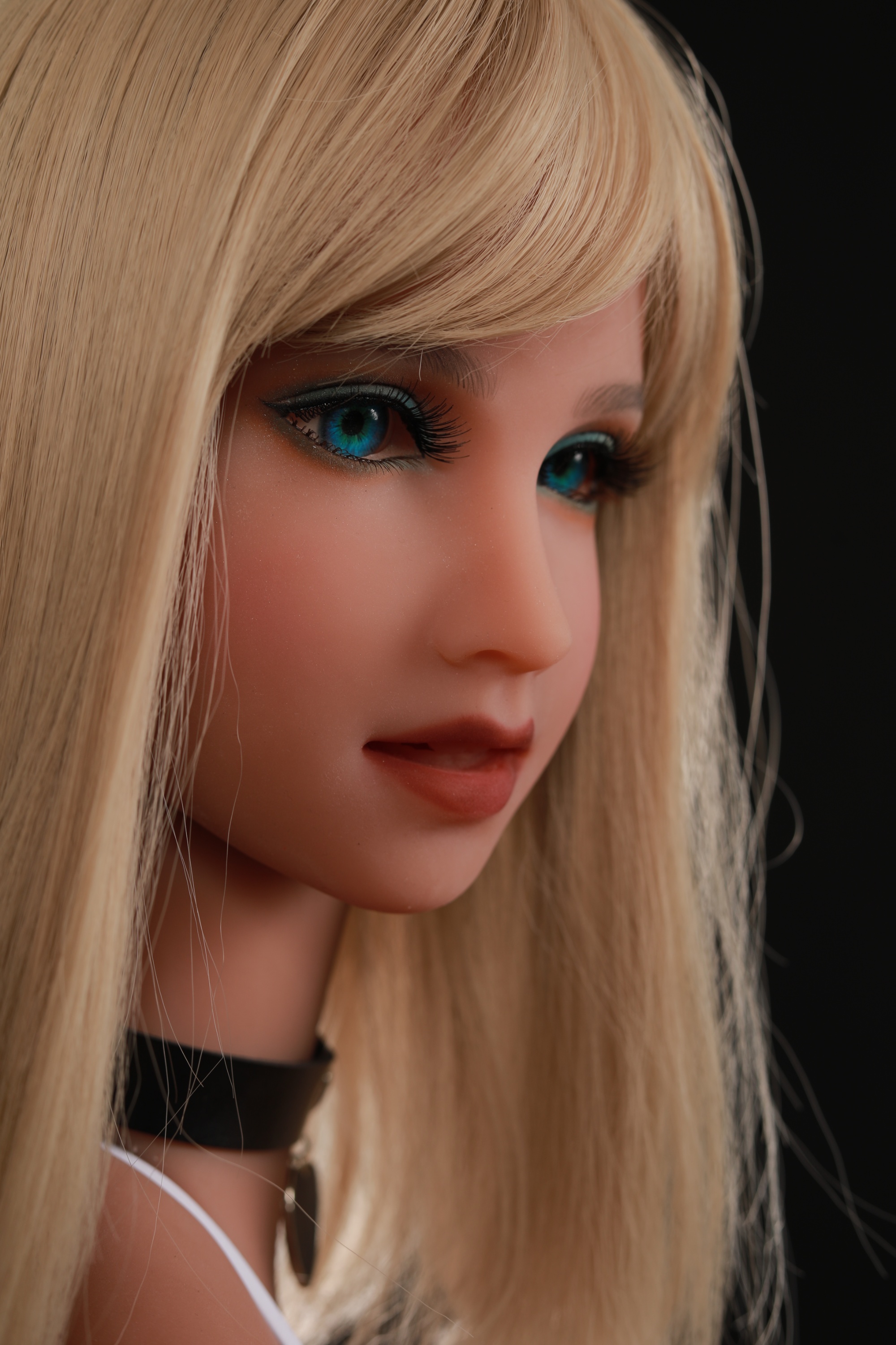 COSDOLL | Miya - 4ft 10/148cm Big Breast Blonde TPE Sex Doll(In Stock US)