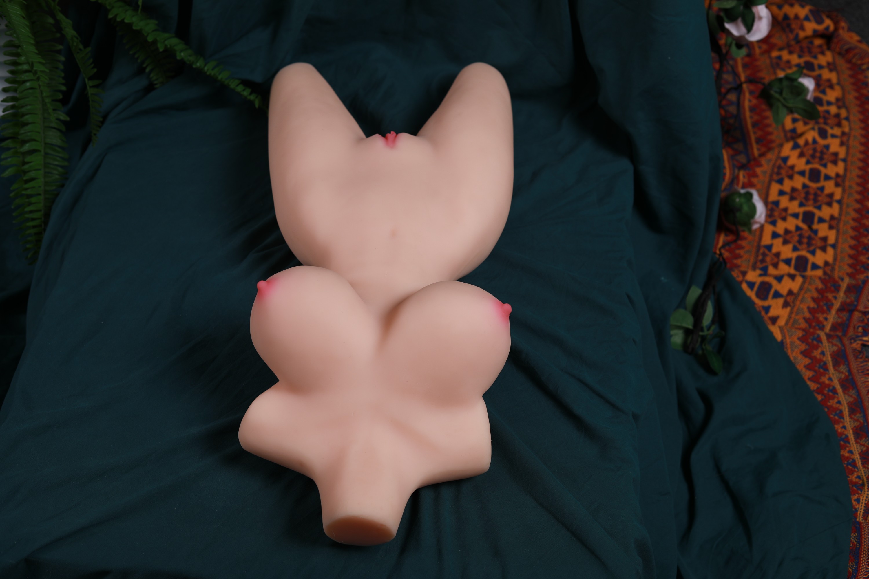 Cosdoll | Torso -26.4 in/67cm Big Breasts TPE Sex Torso(In Stock EU)
