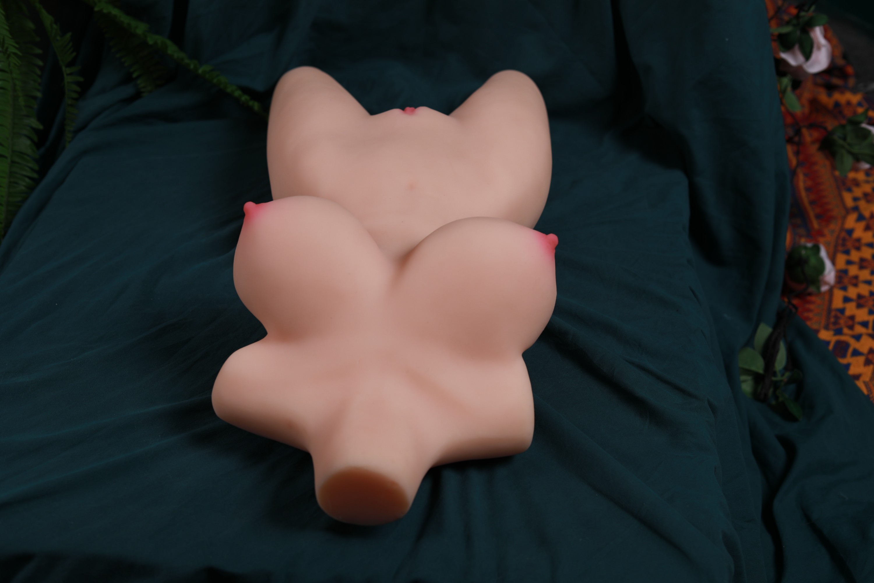 Cosdoll | Torso -26.4 in/67cm Big Breasts TPE Sex Torso(In Stock EU)