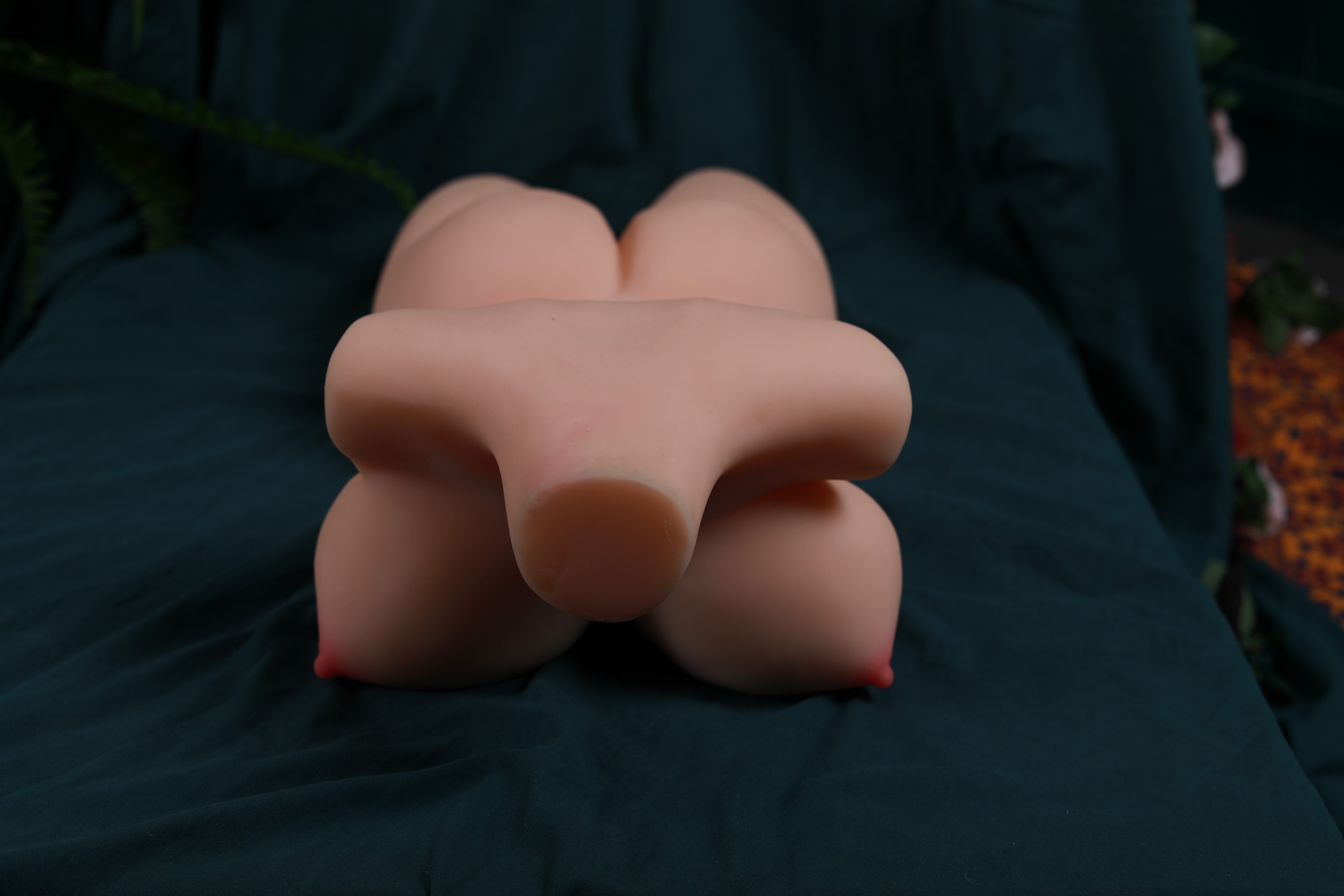 Cosdoll | Torso -26.4 in/67cm Big Breasts TPE Sex Torso(In Stock EU)