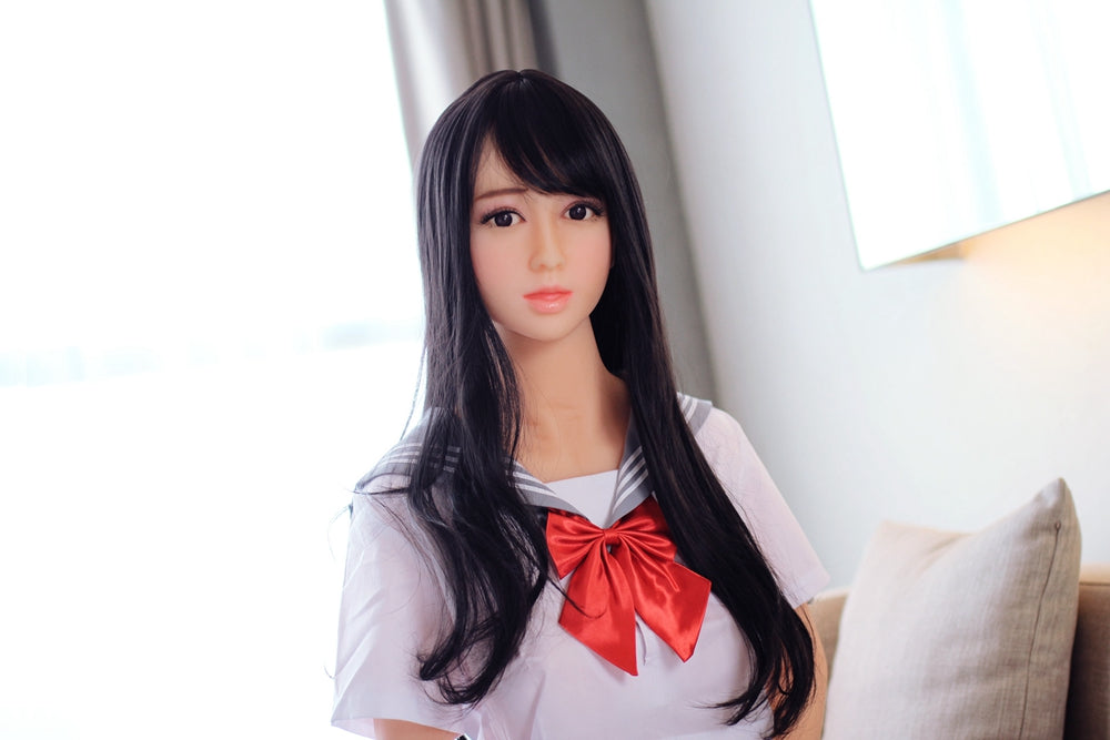 JY | Elva-5ft 6/168cm Small Breasts Sex Doll