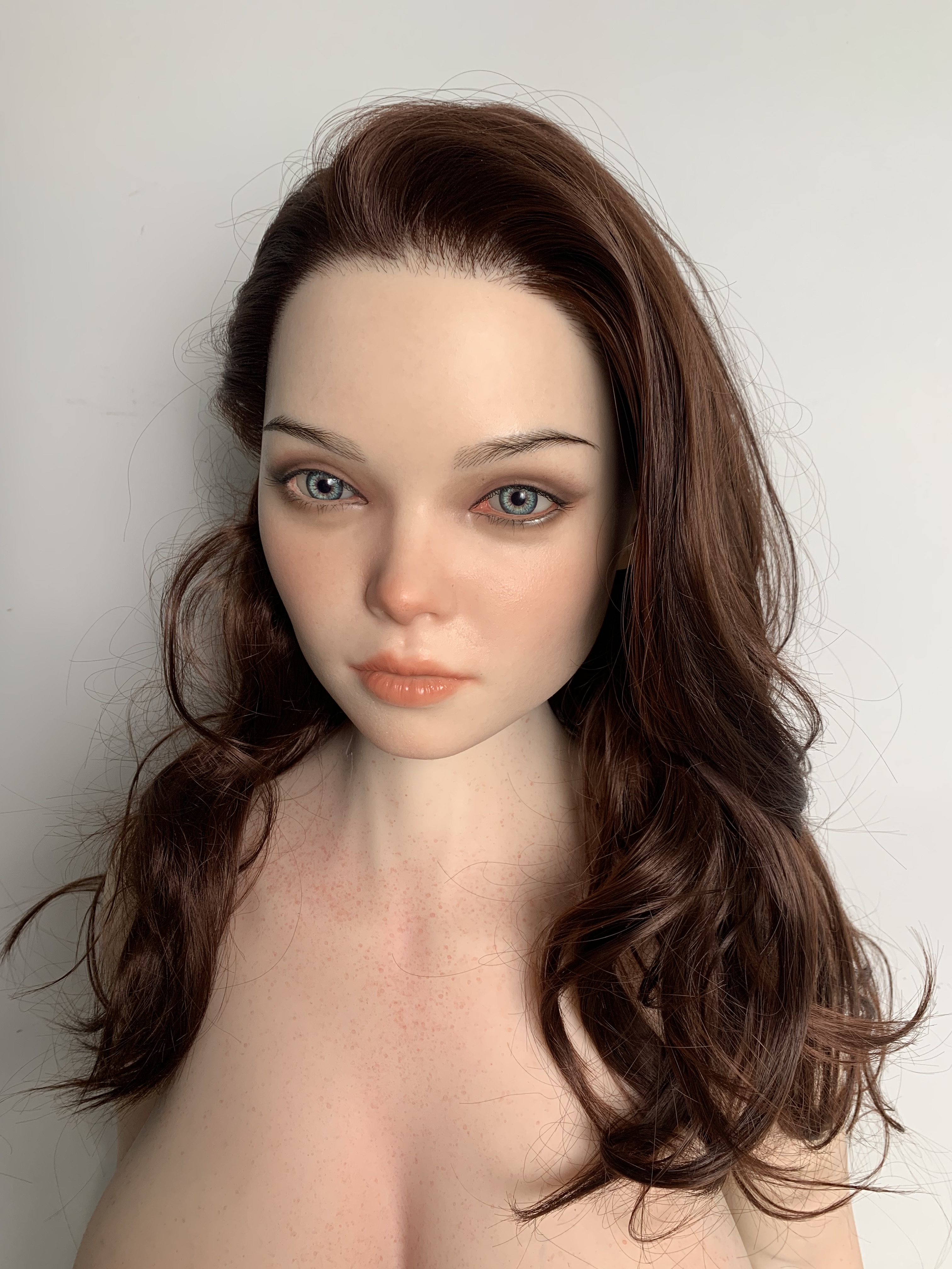 Cosdoll | Diana -5ft 6/168cm Big Breasts Full Silicone Sex Doll (In Stock EU)