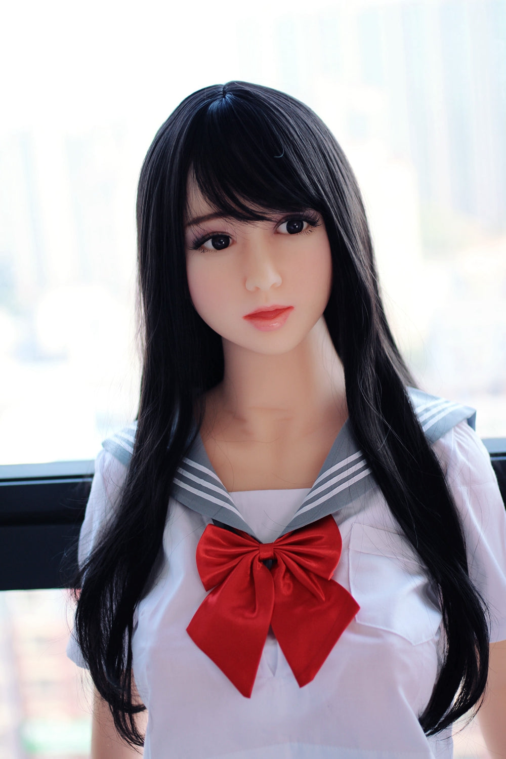 JY | Elva-5ft 6/168cm Small Breasts Sex Doll