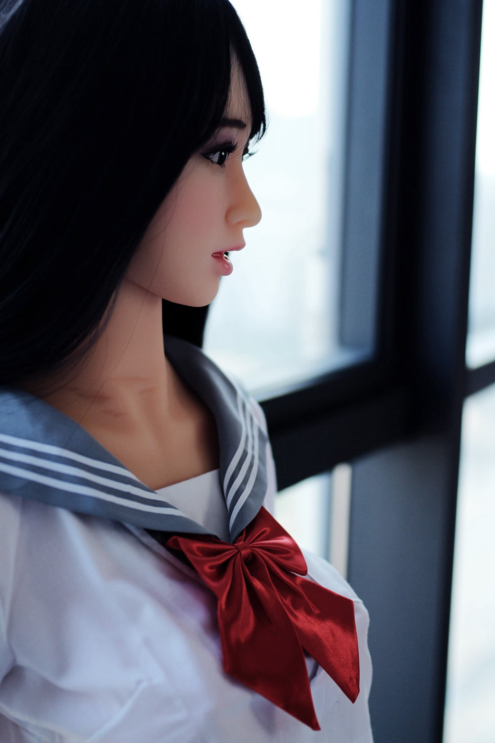 JY | Elva-5ft 6/168cm Small Breasts Sex Doll