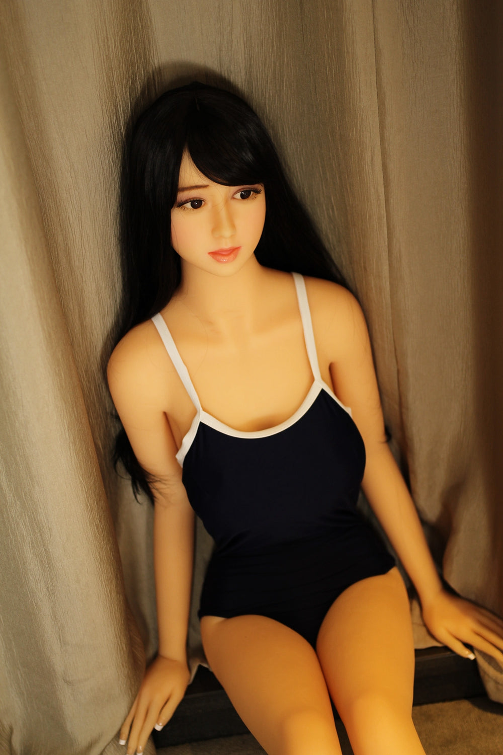 JY | Akili-5ft 6/168cm Small Breasts Sex Doll
