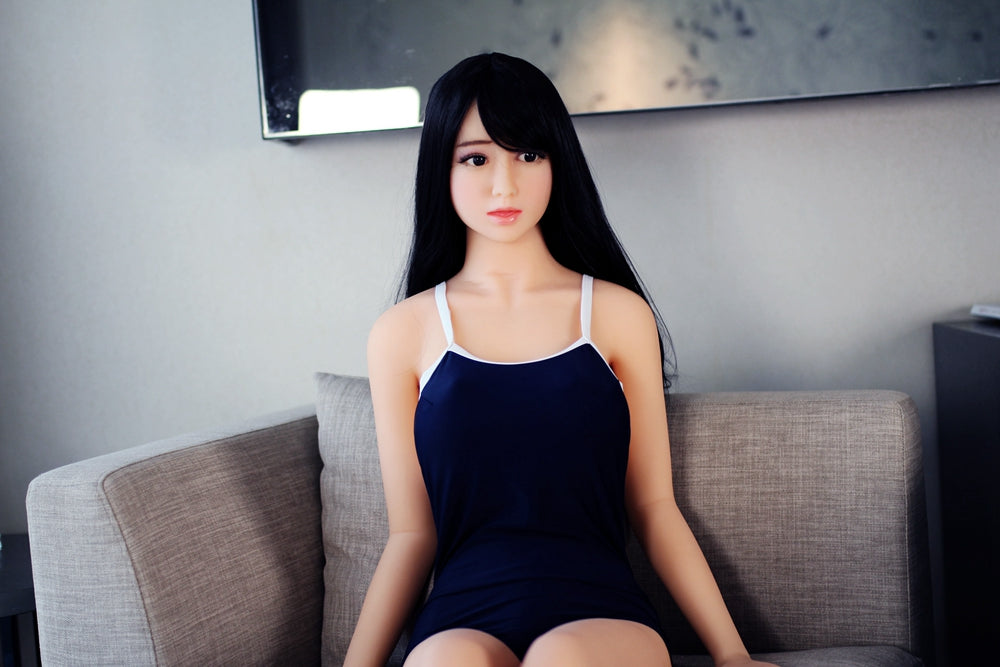 JY | Akili-5ft 6/168cm Small Breasts Sex Doll