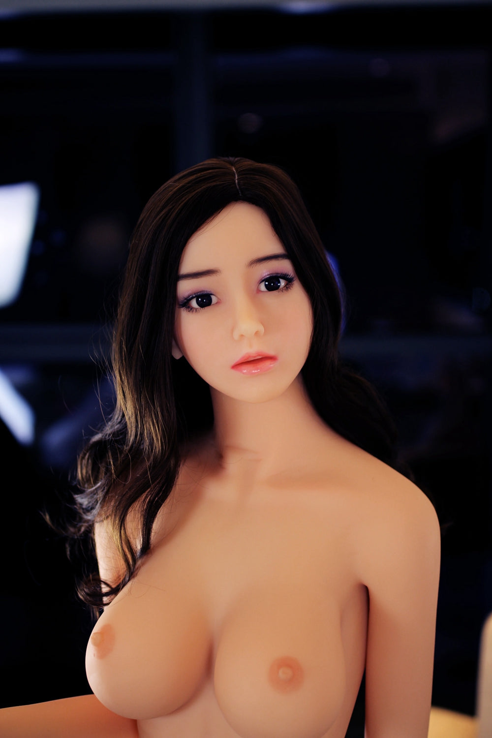 JY | Herpy-5ft 6/168cm Small Breasts Sex Doll