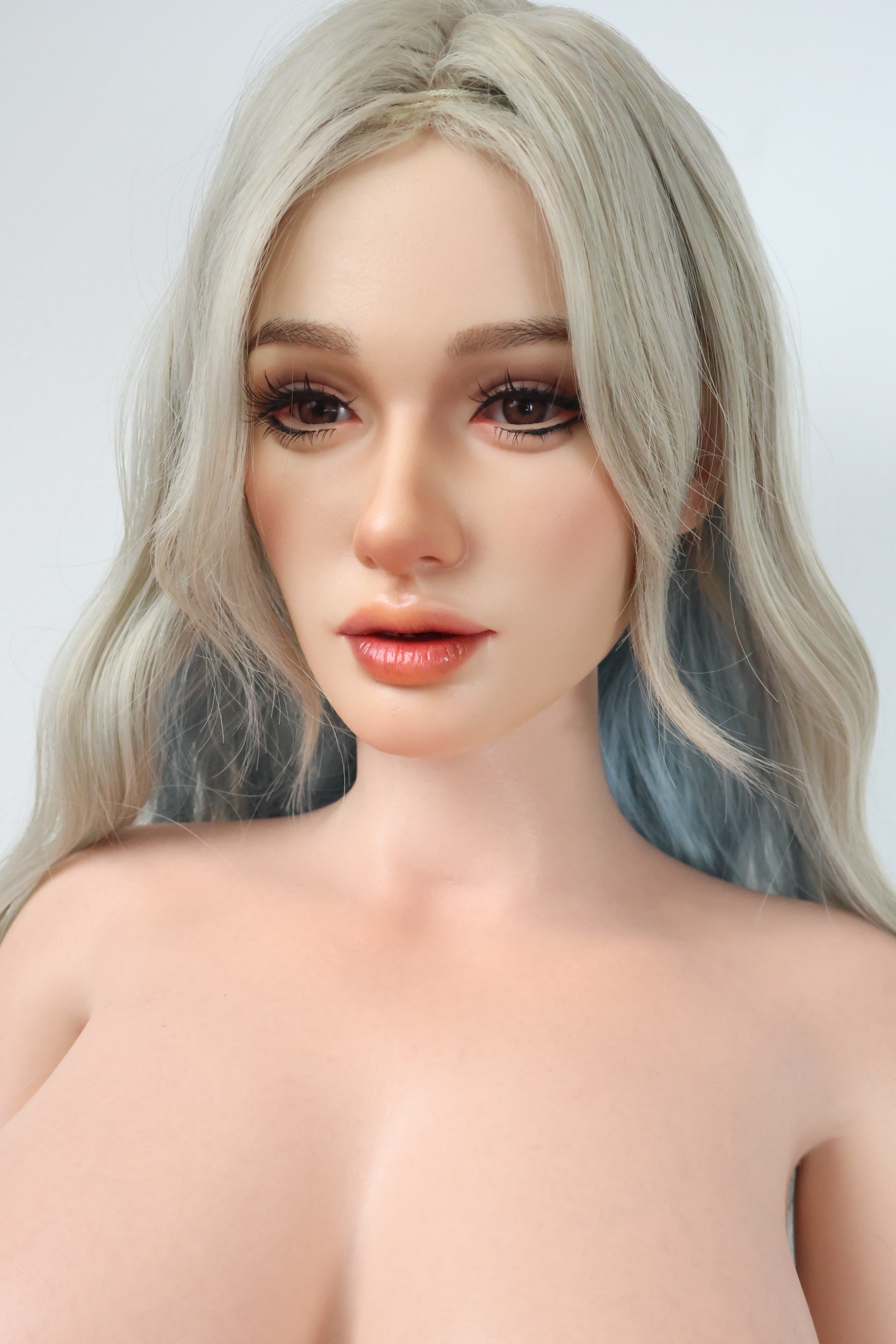 MZRAIDOLL | 5ft4 /163cm F Cup Cost-effective Silicone Sex Doll - Kumi