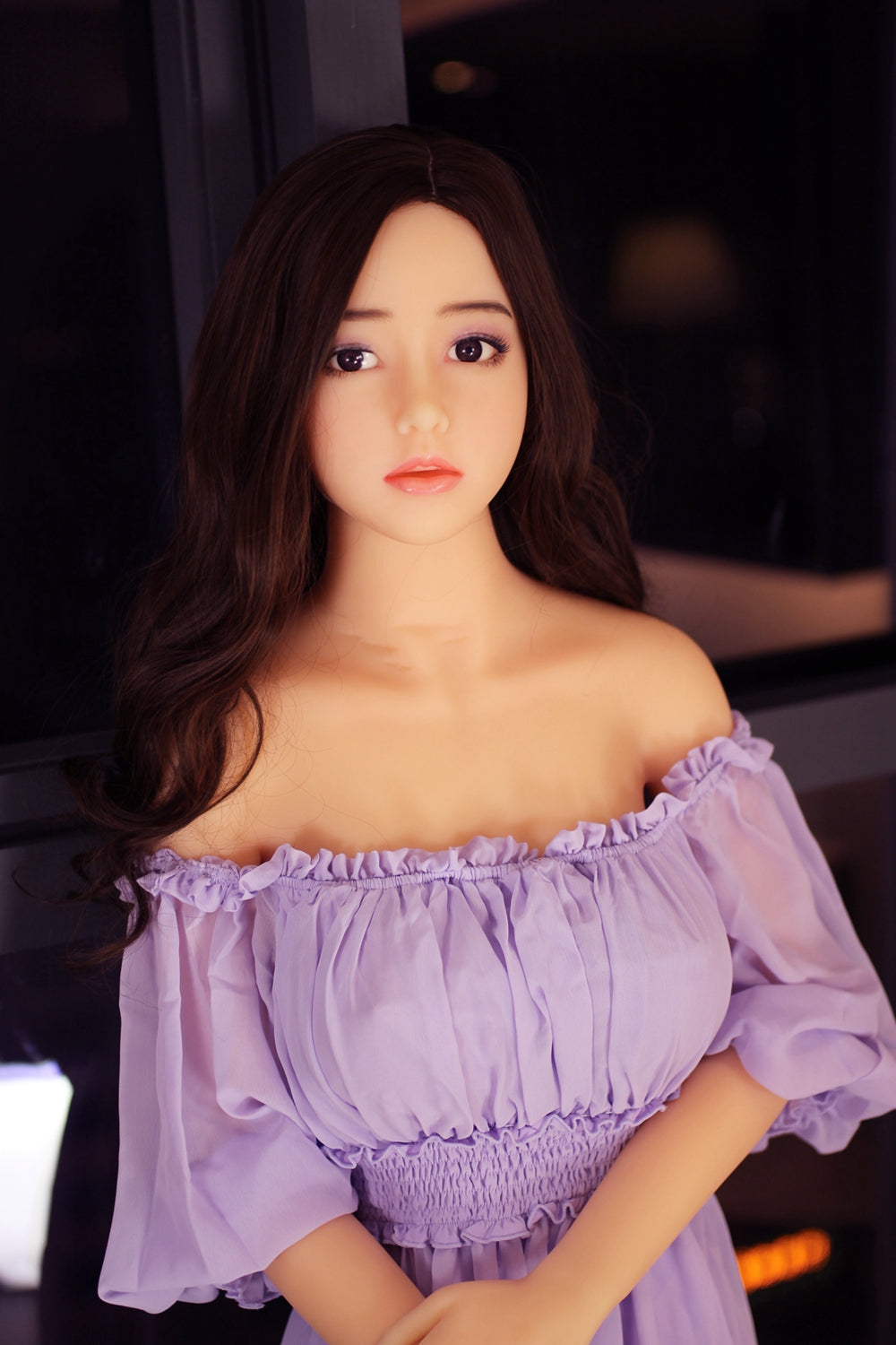 JY | Herpy-5ft 6/168cm Small Breasts Sex Doll