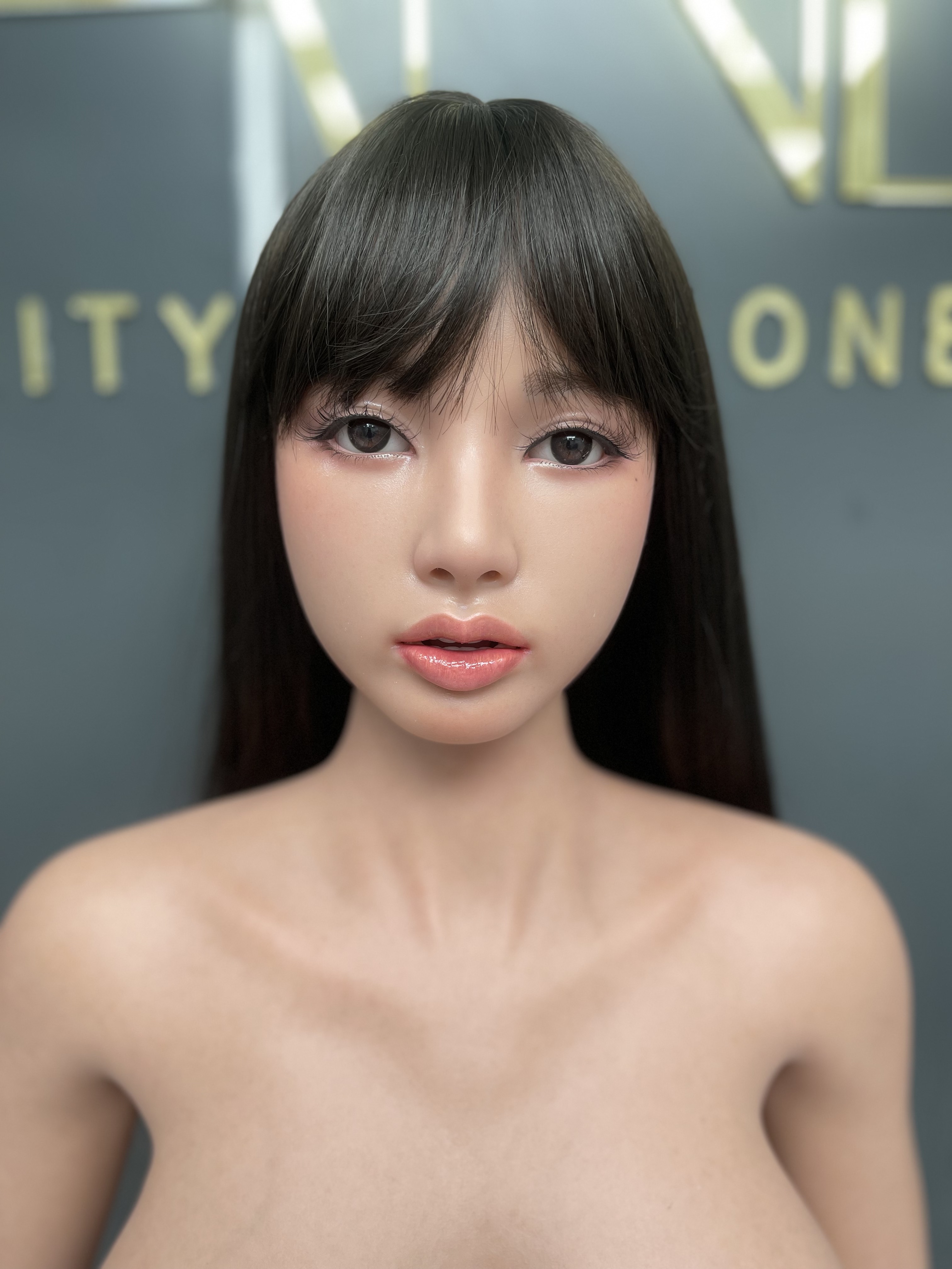 Lusandy Doll | Mizuki -170cm (5ft7) F-Cup Asian Style Silicone Sex Doll