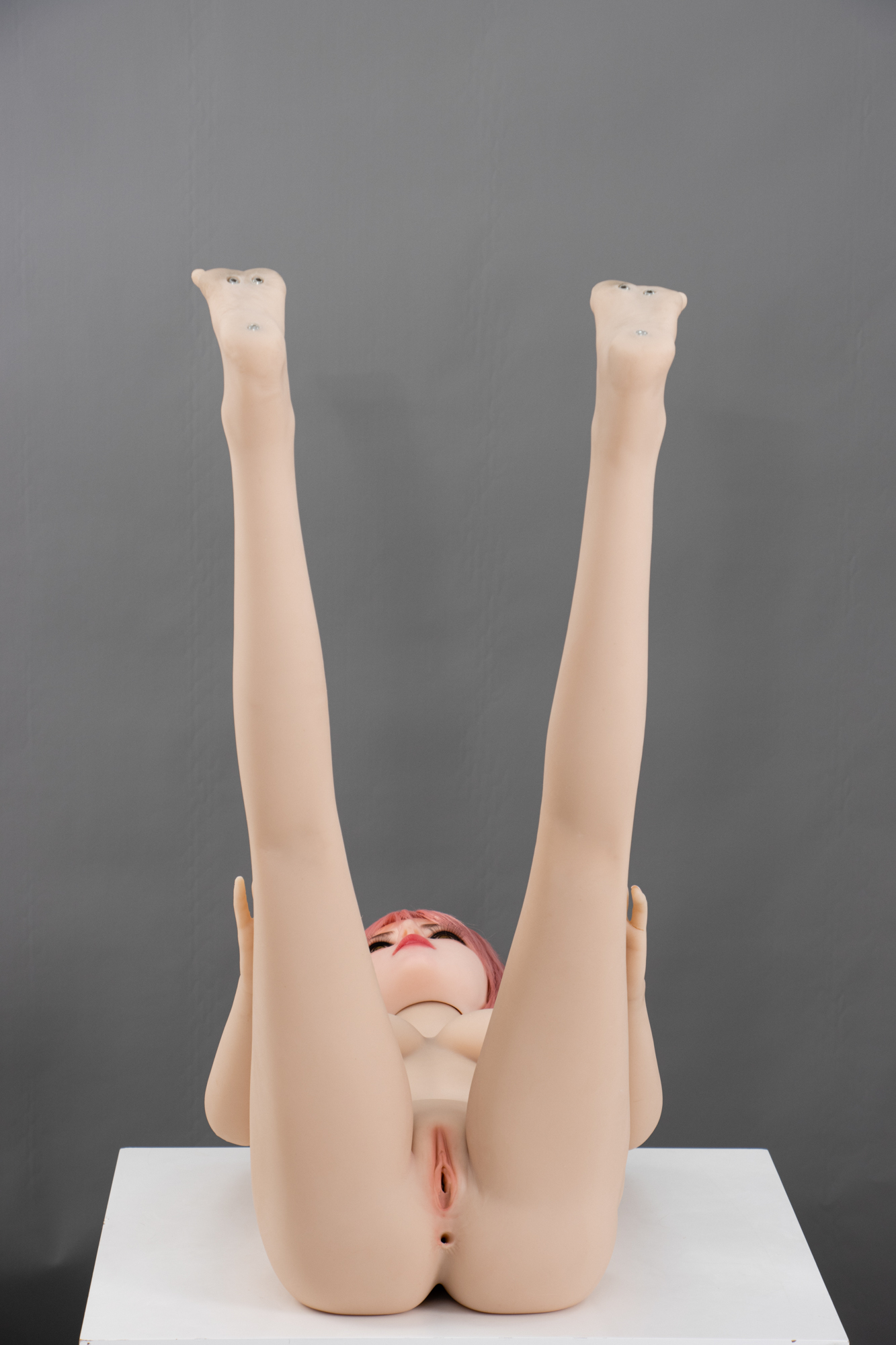 AIBEI | Tamsin- 4ft10 /148cm Small Breast Halloween Realistic Sex Doll