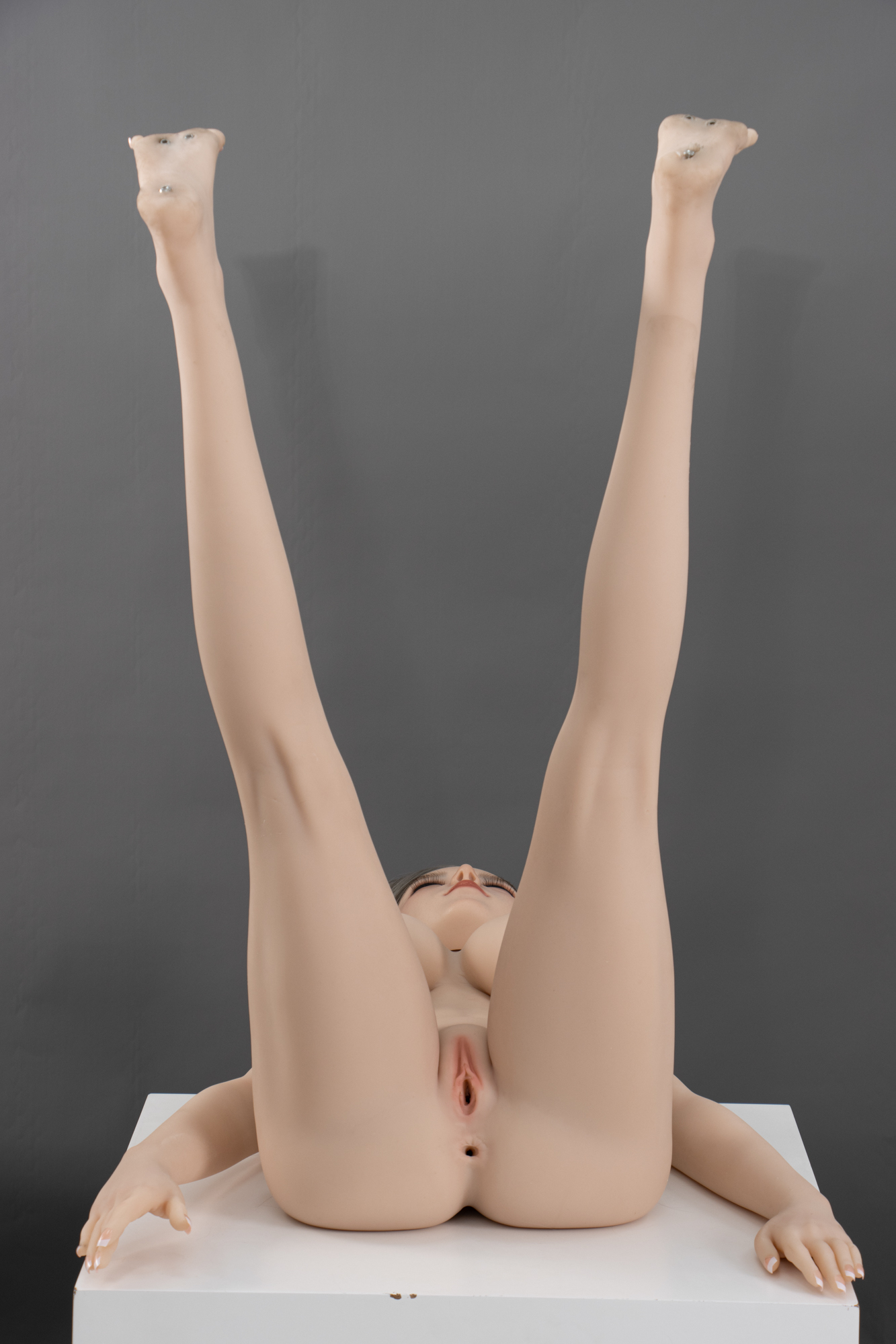 AIBEI | Amaryllis - 4ft12 (153cm) Big Boobs Big Ass Sexy Sex Doll