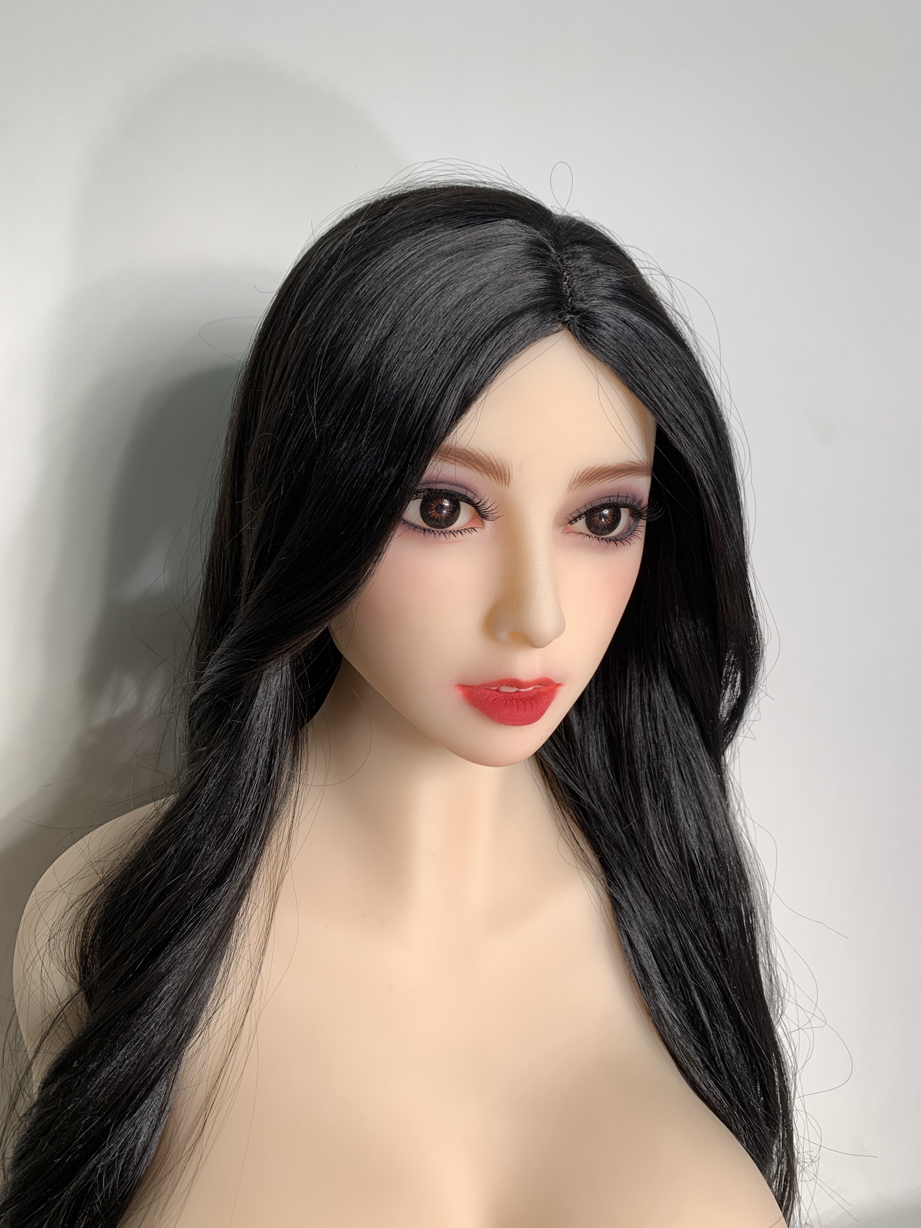COSDOLL | Linda - 5ft 5/165cm Asian Big Breast TPE Sex Doll (In stock US)