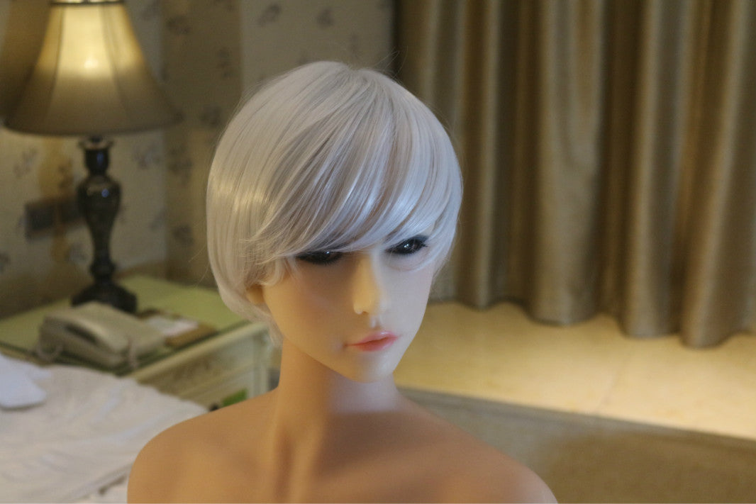 JY | Celin -5ft 5/165cm Small Breasts Sex Doll