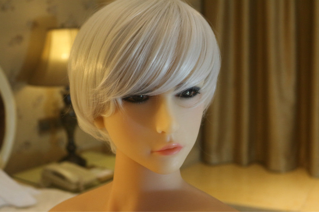 JY | Celin -5ft 5/165cm Small Breasts Sex Doll