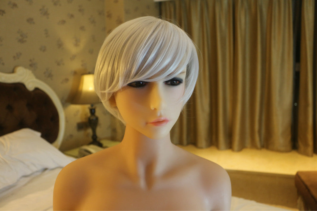 JY | Celin -5ft 5/165cm Small Breasts Sex Doll