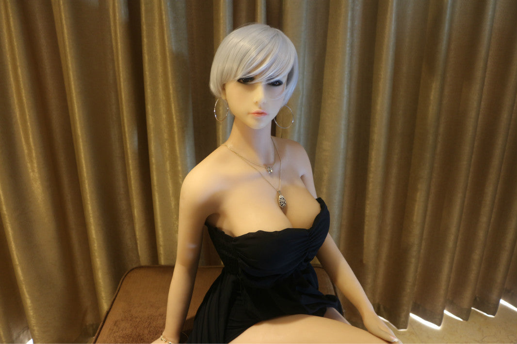 JY | Celin -5ft 5/165cm Small Breasts Sex Doll