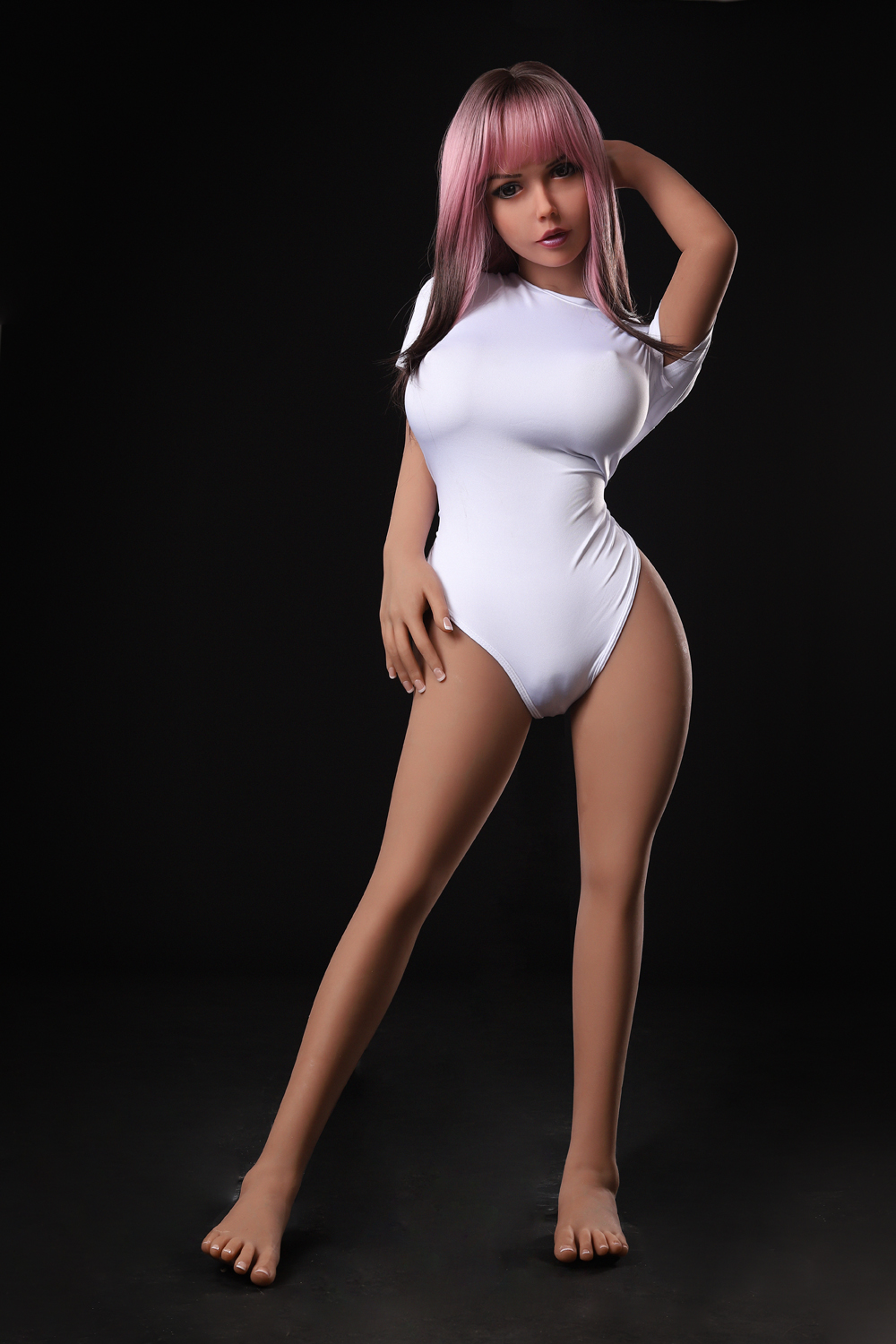 Galaxy | Fuke- 4ft 8/140cm D-cup TPE Sex Doll (In Stock US)