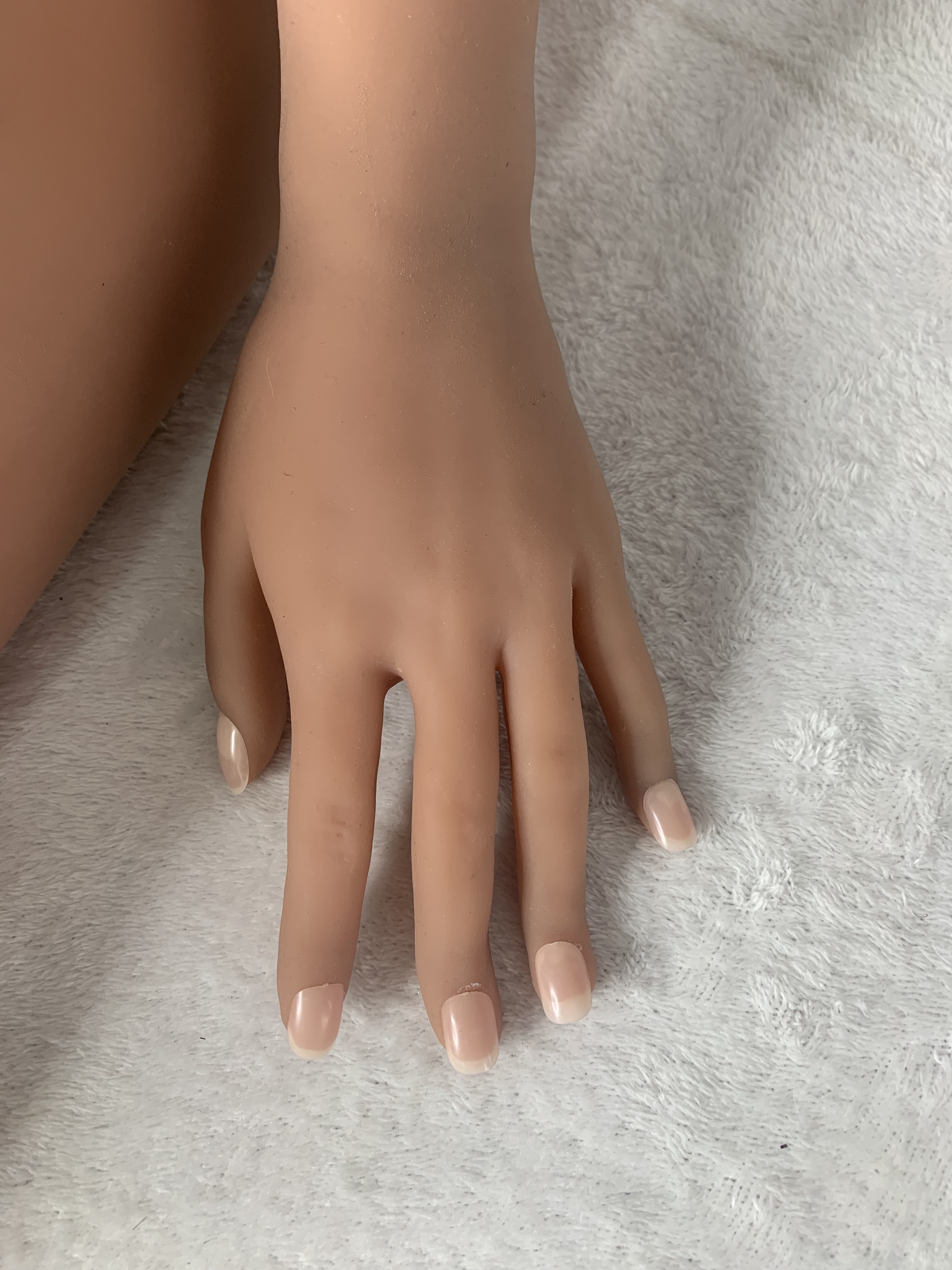 COSDOLL | Valeria - 5ft4/163cm F-cup Life-Like TPE Sex Doll (In Stock US)