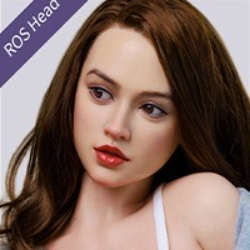 MMX Doll | Single Head - Extra Head For DIY Sex Doll(Head Only)