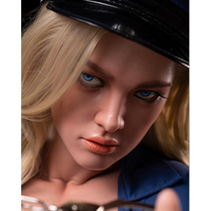 Jarliet Doll丨Ultra Realistic ROS Silicone Head (Extra Doll Heads)