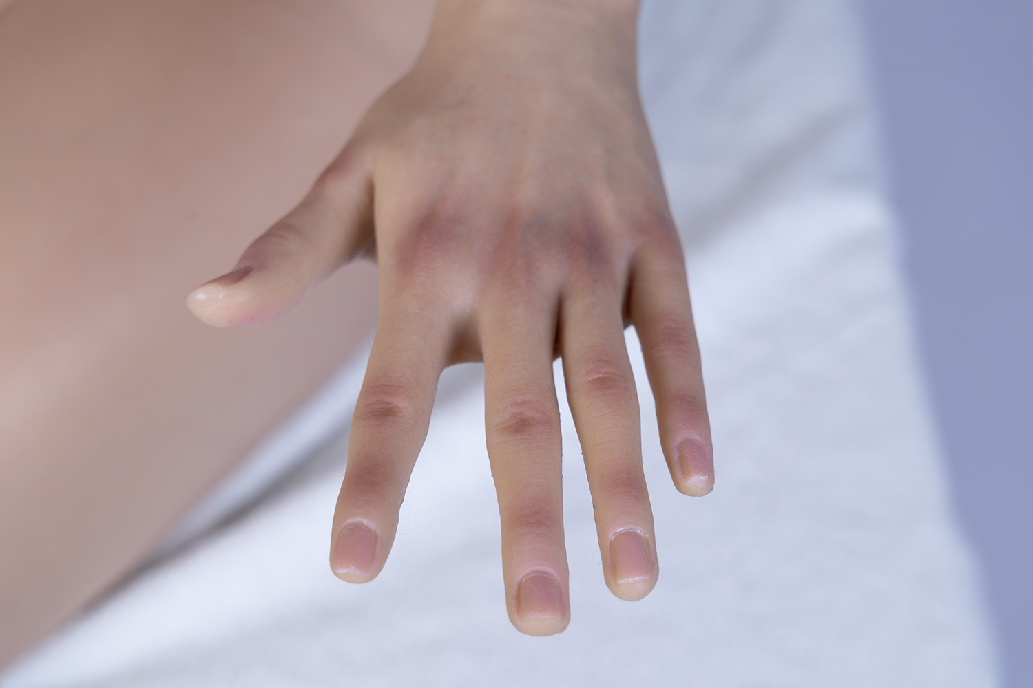 GT Doll | Marcia2 - 5.4ft (163cm) JS135 Head Full Silicone Love Doll