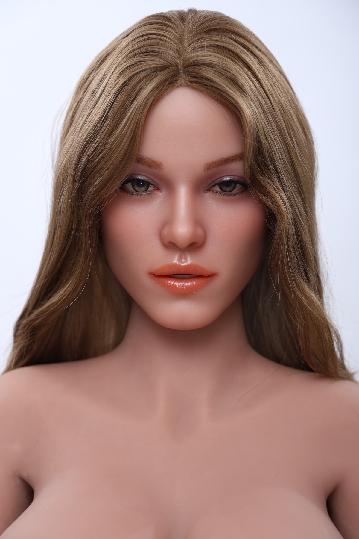 Tinglise | Aaliyah - 5ft 3/160cm F-Cup ROS Head Hybrid Sex Doll