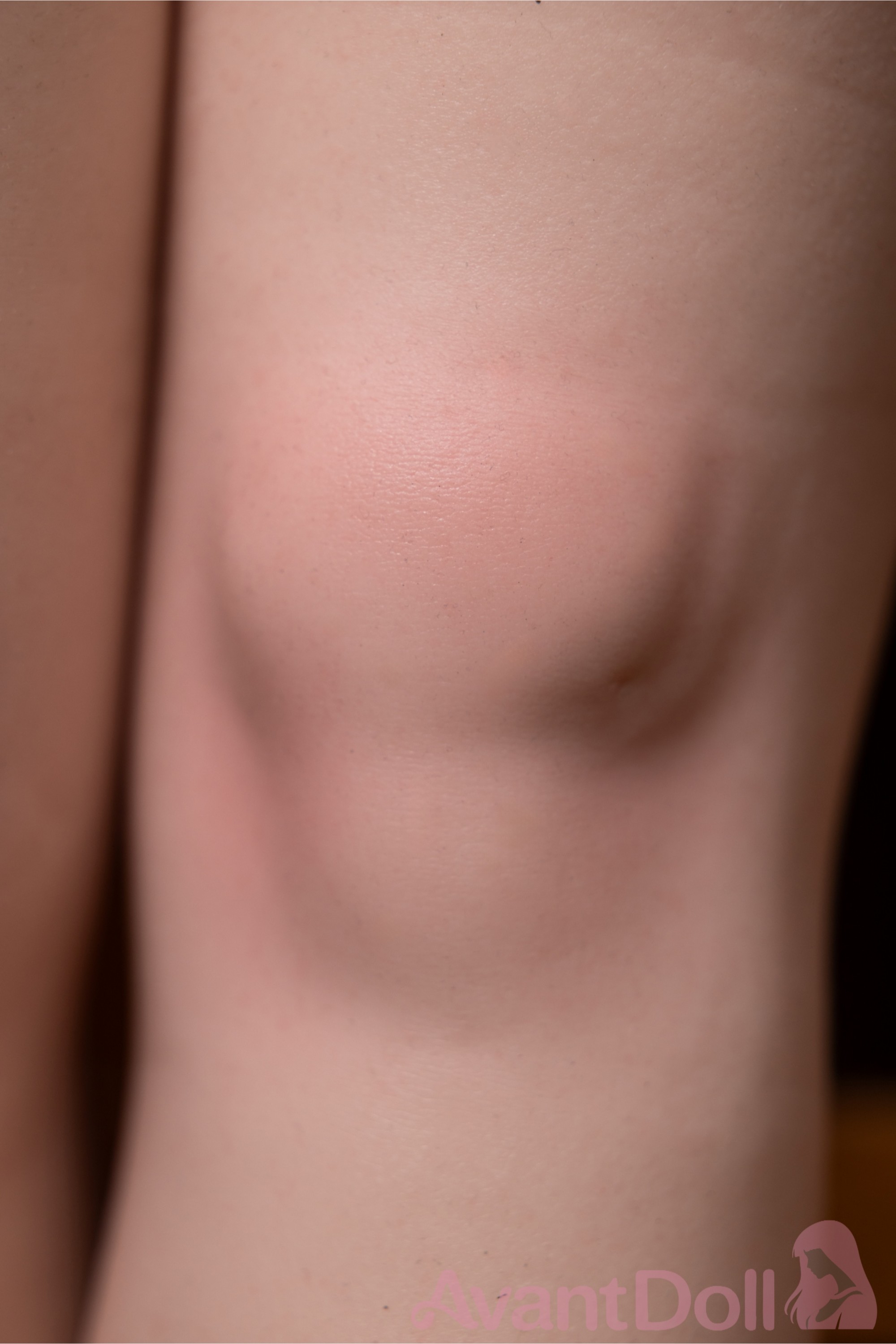 Avant Doll | LeeSuYeon-165cm/5ft5 F Cup ROS Head Full Silicone Doll