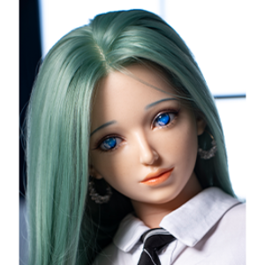 Jarliet Doll丨Ultra Realistic ROS Silicone Head (Extra Doll Heads)