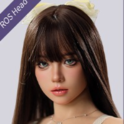 MMX Doll | Single Head - Extra Head For DIY Sex Doll(Head Only)