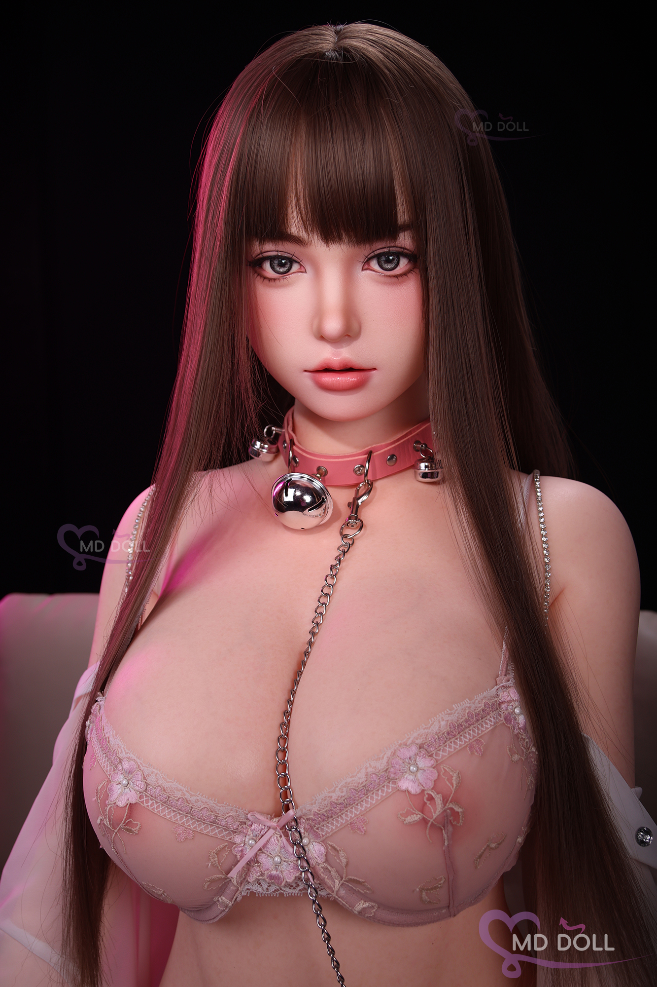 MD Doll | Ella - 5ft 4/164Bcm ROS M73 Silicone Sex Doll