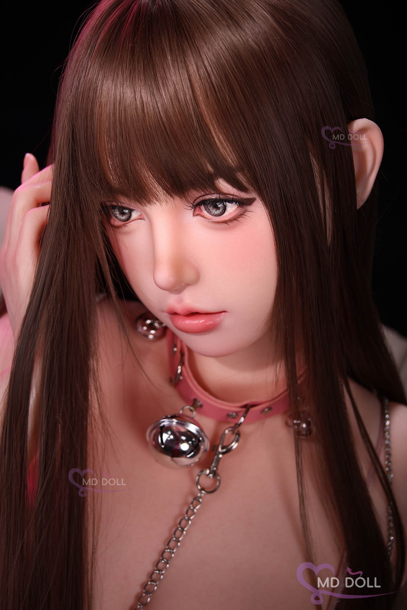 MD Doll | Ella - 5ft 4/164Bcm ROS M73 Silicone Sex Doll