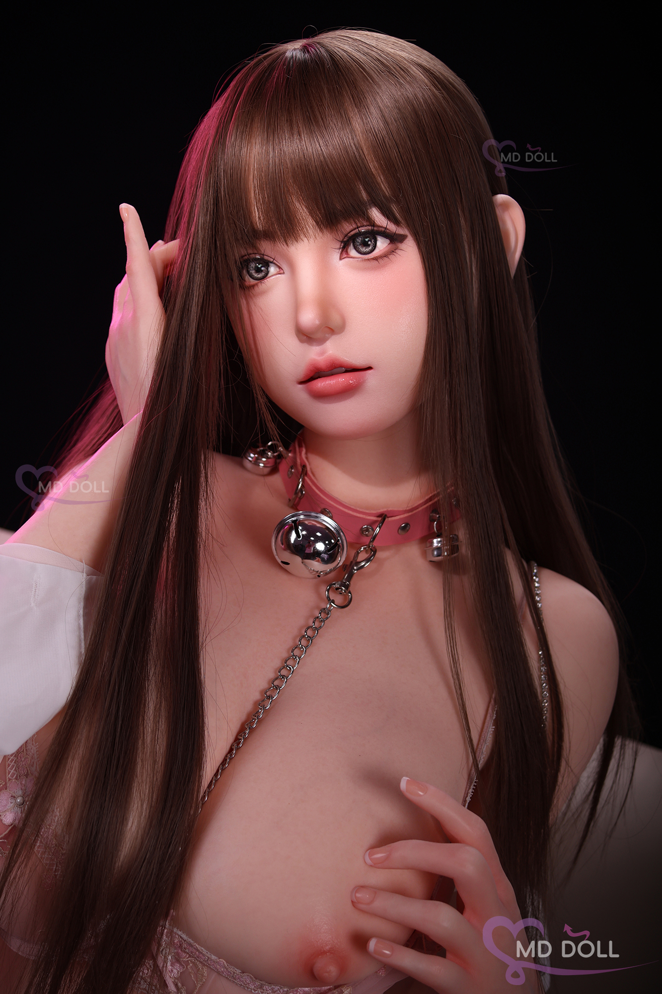 MD Doll | Ella - 5ft 4/164Bcm ROS M73 Silicone Sex Doll