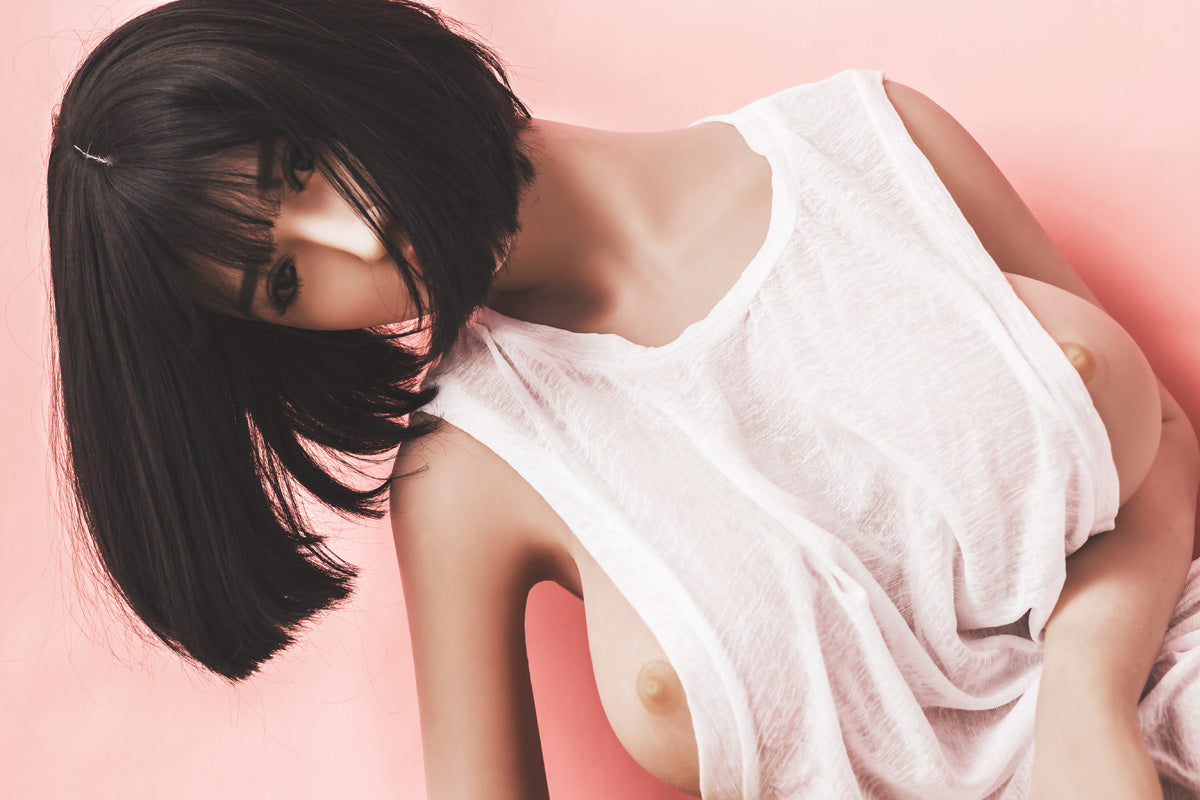 JY Yuliana-5ft 6/168cm Big Breasts Sex Doll