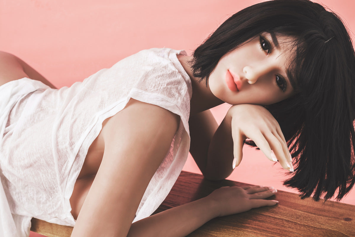 JY Yuliana-5ft 6/168cm Big Breasts Sex Doll