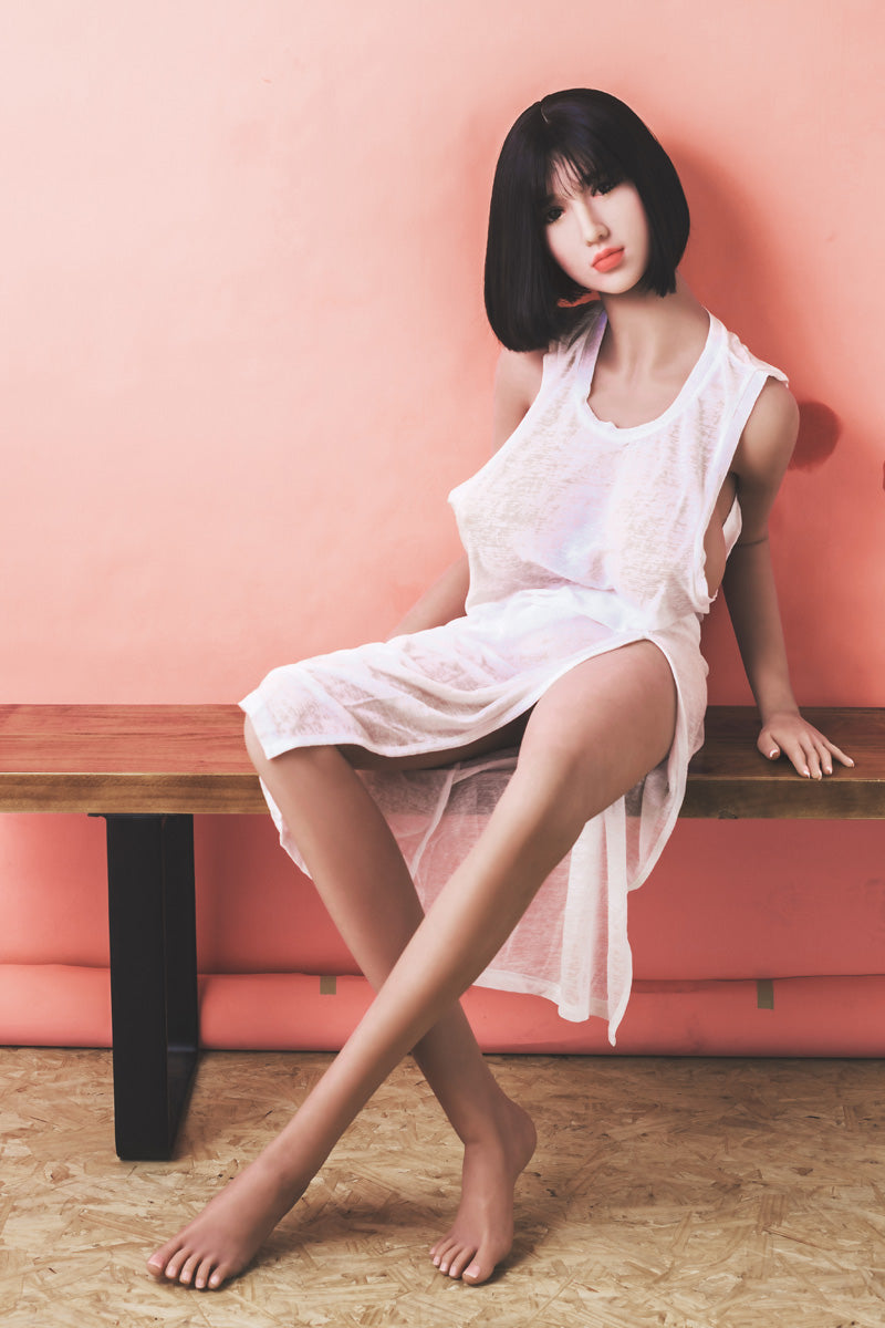 JY Yuliana-5ft 6/168cm Big Breasts Sex Doll