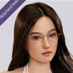 MMX Doll | Single Head - Extra Head For DIY Sex Doll(Head Only)