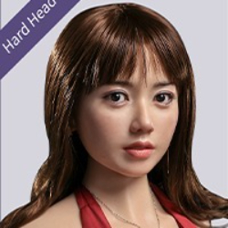 MMX Doll | Single Head - Extra Head For DIY Sex Doll(Head Only)