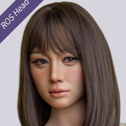 MMX Doll | Single Head - Extra Head For DIY Sex Doll(Head Only)