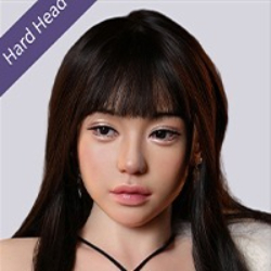 MMX Doll | Single Head - Extra Head For DIY Sex Doll(Head Only)