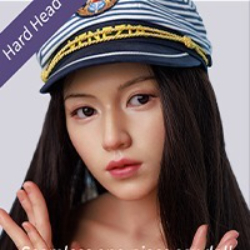 MMX Doll | Single Head - Extra Head For DIY Sex Doll(Head Only)