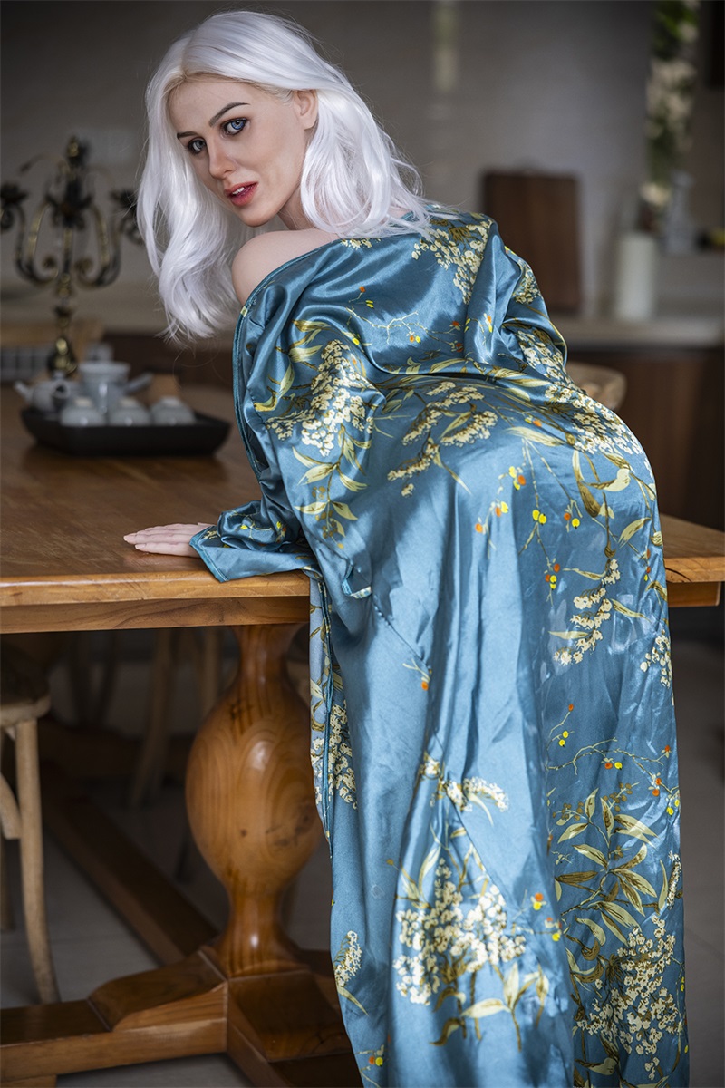 Starpery | Lidiya - 4ft 10/148cm J-Cup Silicone Sex Doll(In Stock US)