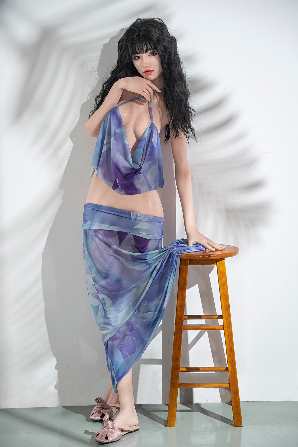 Starpery | Wushi 174cm/5ft 9 C-Cup Real Sex Doll