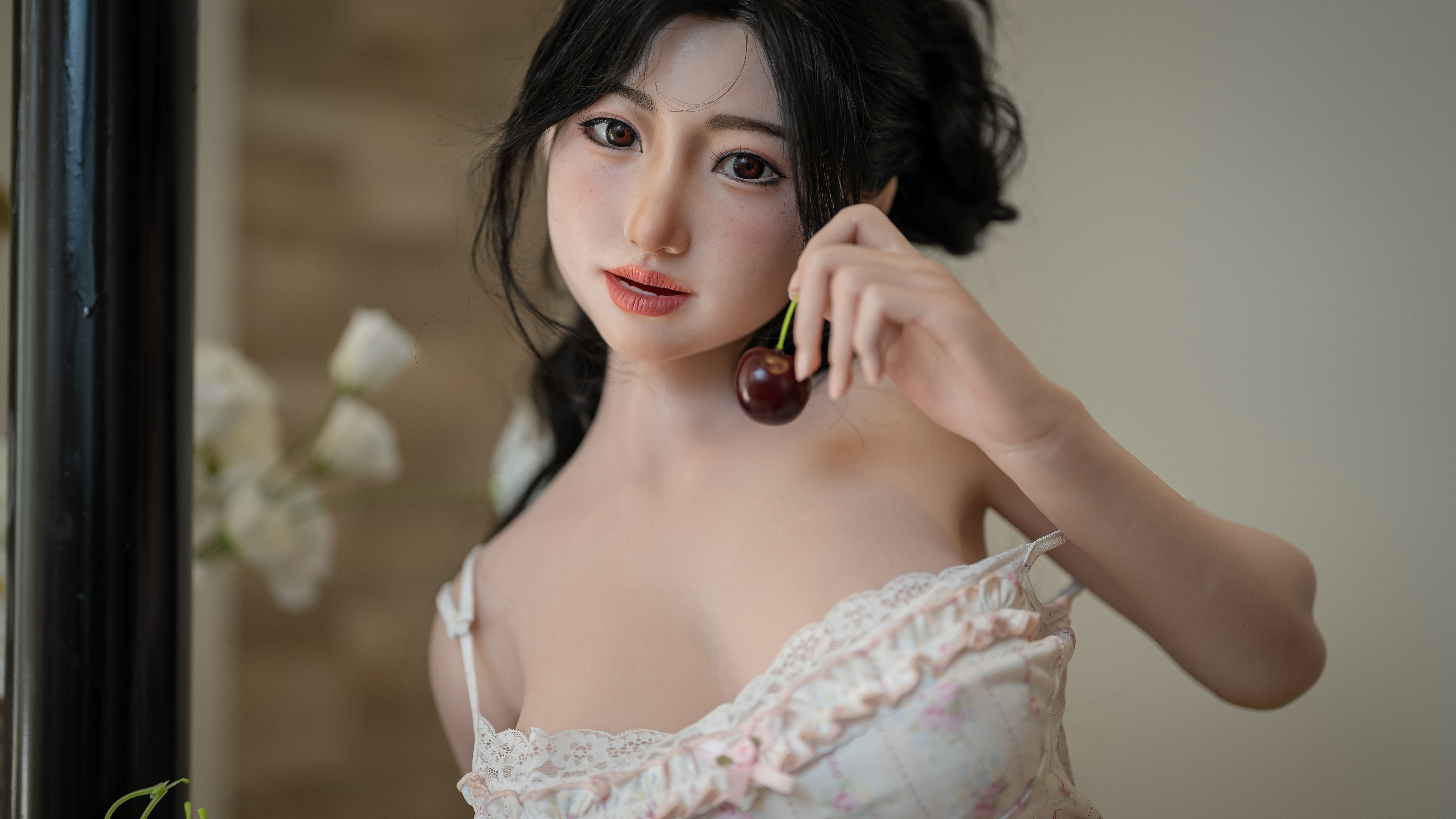 Starpery | Yunfan-5ft 2/159cm E-Cup ROS Sex Doll