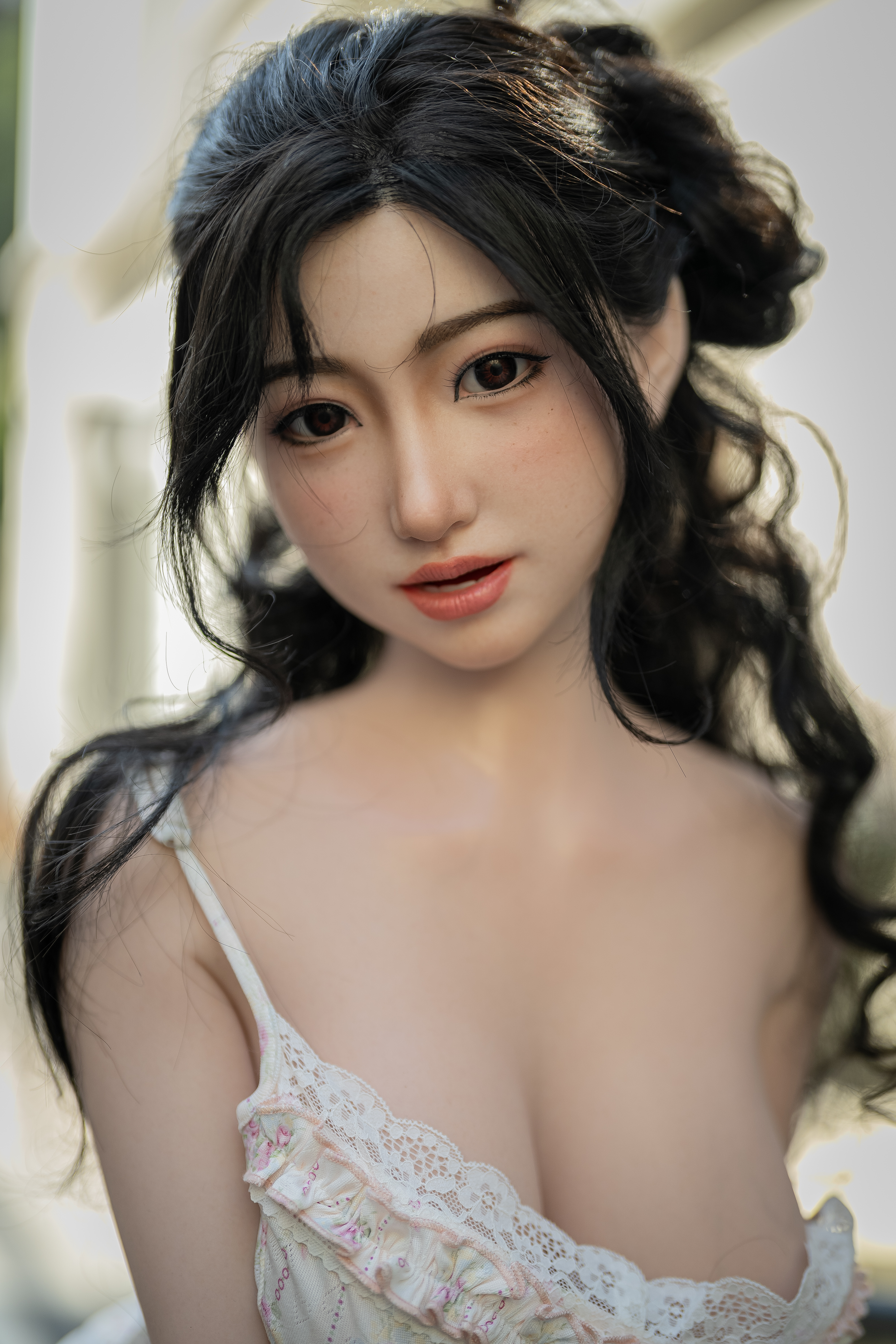Starpery | Yunfan-5ft 2/159cm E-Cup ROS Sex Doll