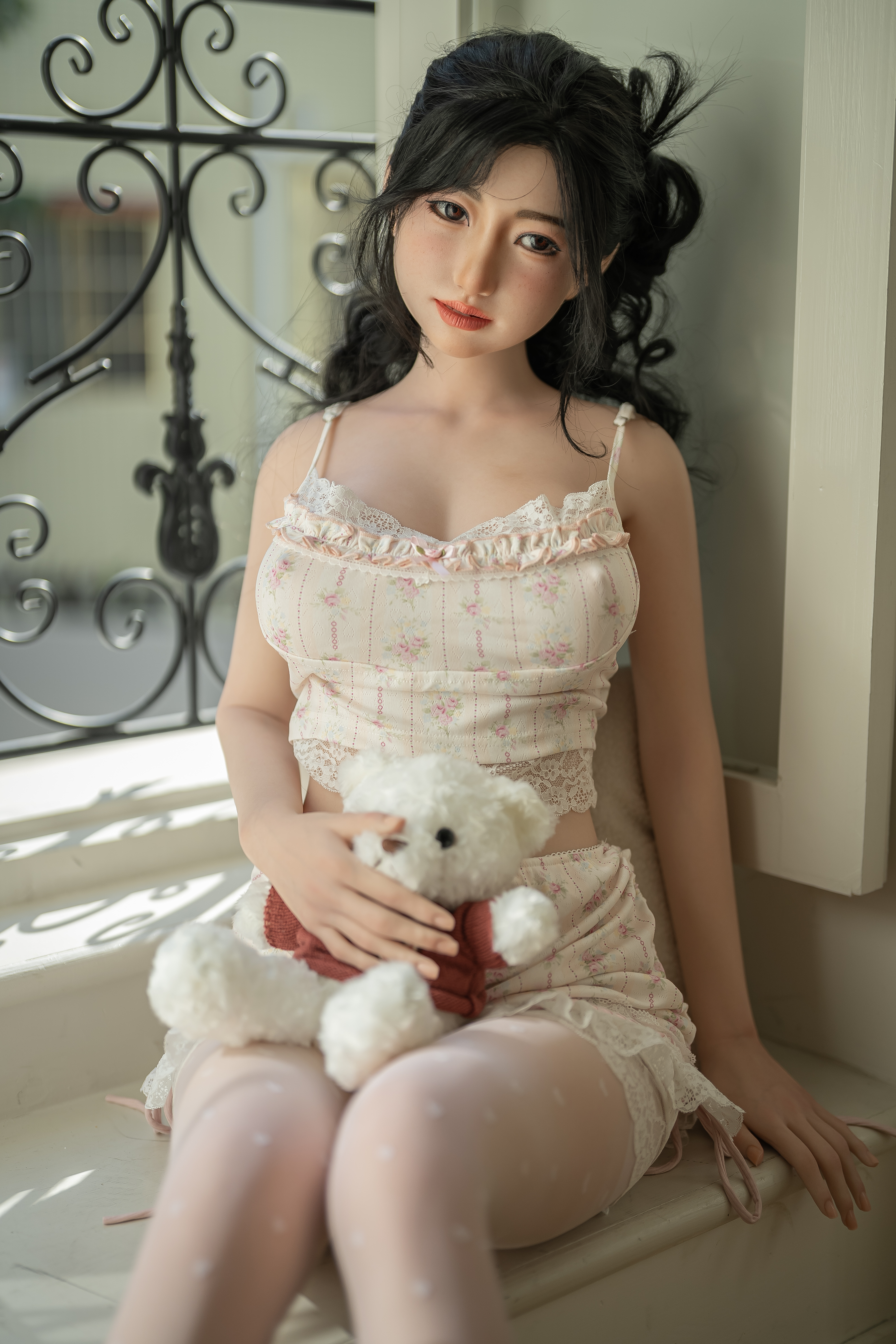 Starpery | Yunfan-5ft 2/159cm E-Cup ROS Sex Doll
