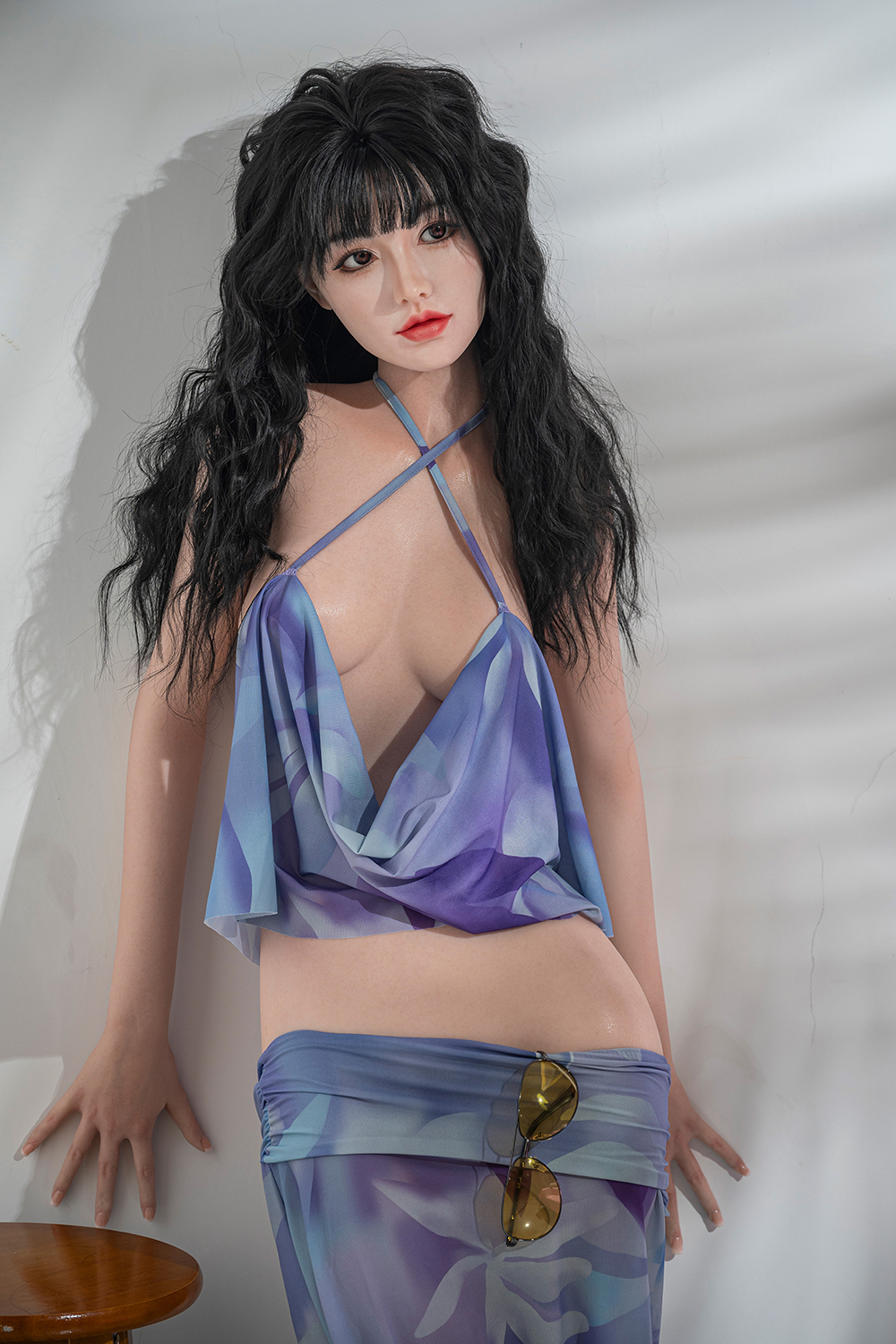 Starpery | Wushi 174cm/5ft 9 C-Cup Real Sex Doll