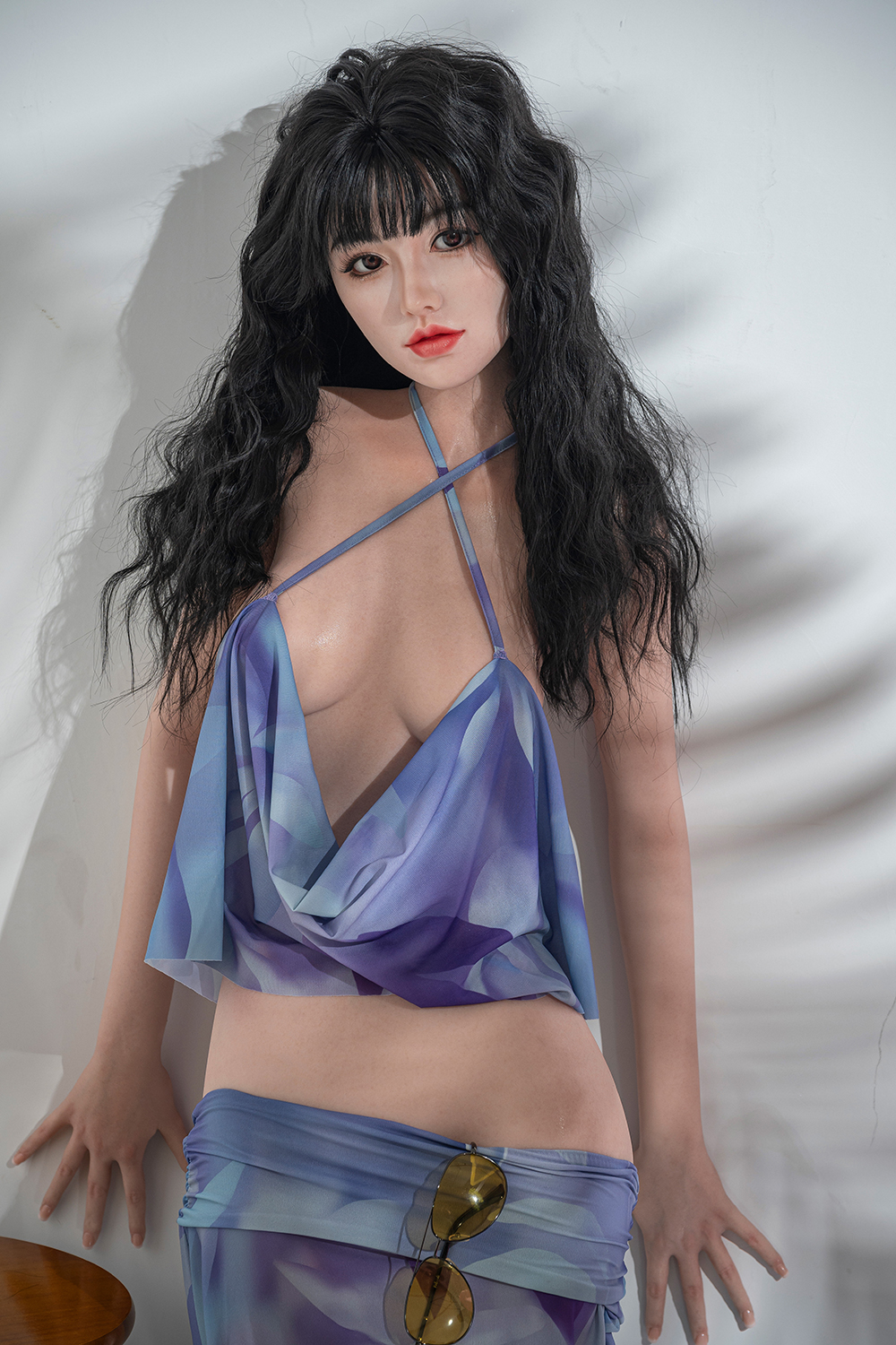 Starpery | Wushi 174cm/5ft 9 C-Cup Real Sex Doll