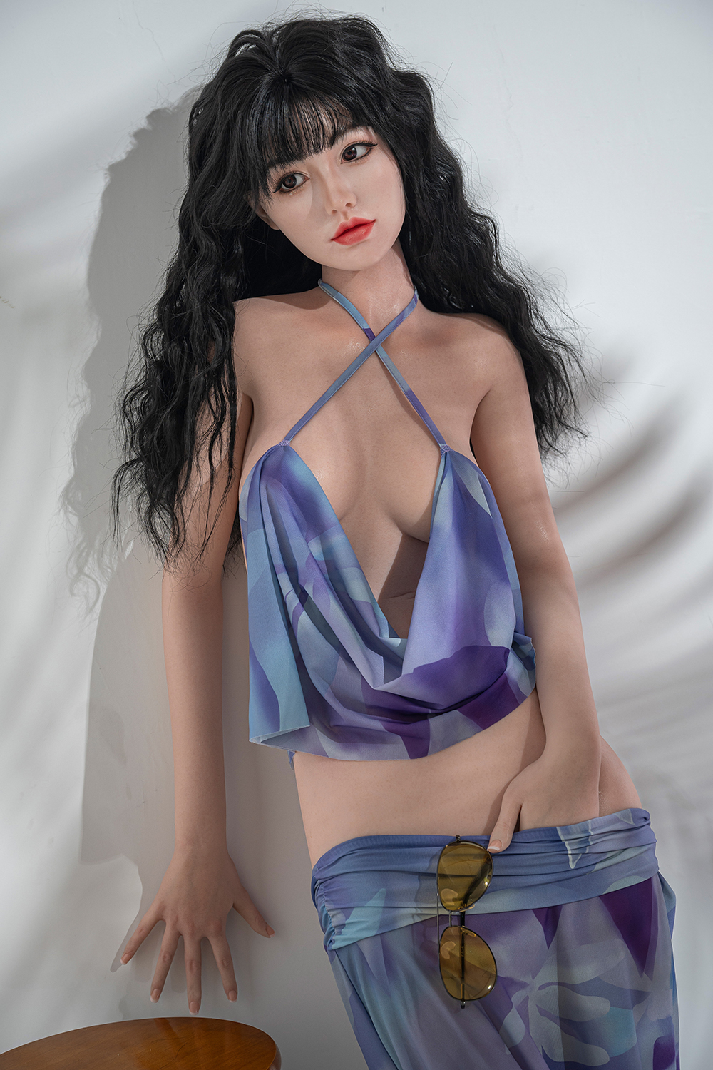 Starpery | Wushi 174cm/5ft 9 C-Cup Real Sex Doll