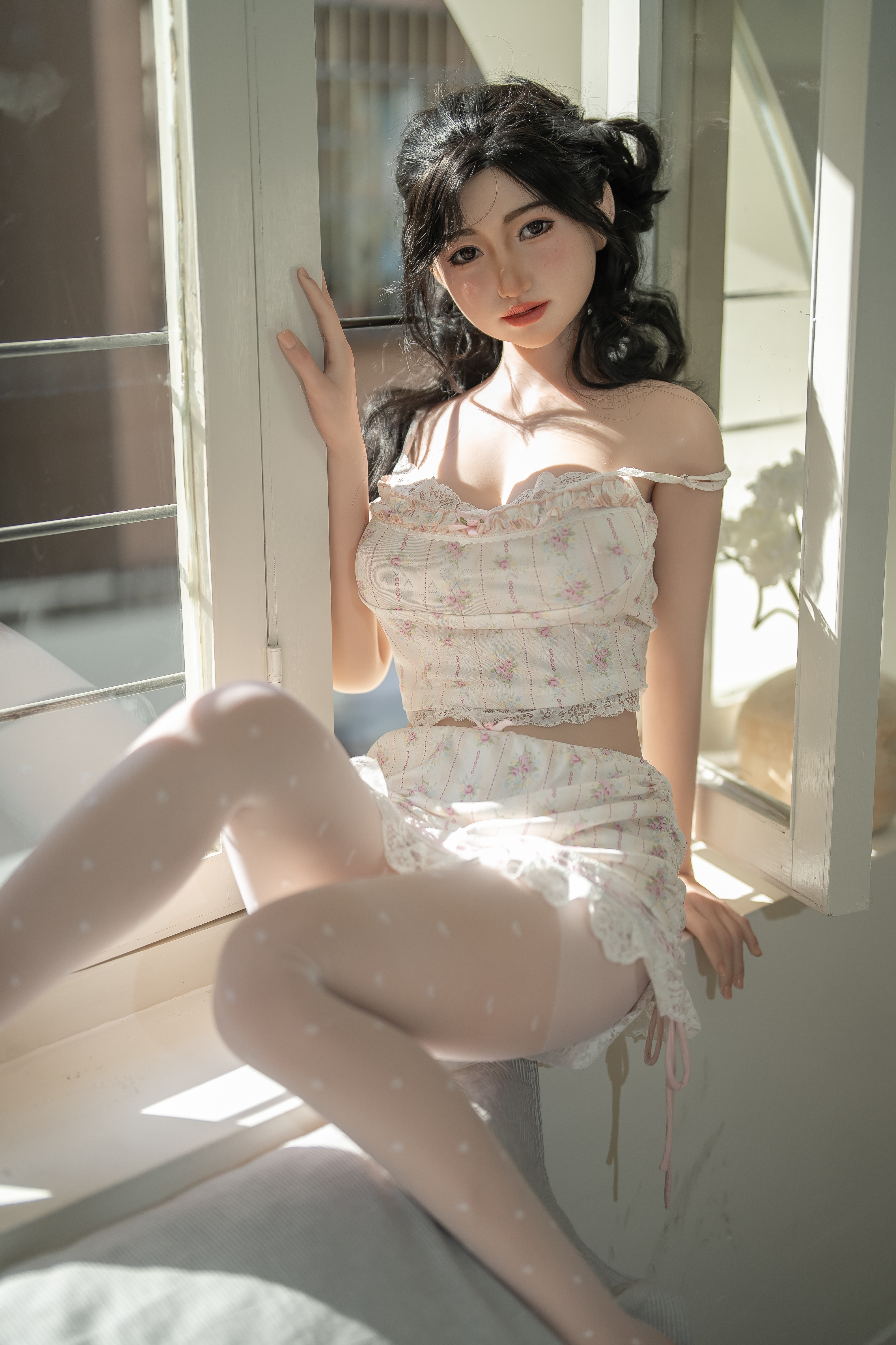 Starpery | Yunfan-5ft 2/159cm E-Cup ROS Sex Doll